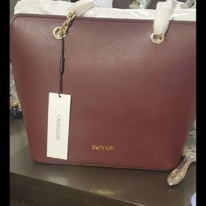 Calvin klein handbag
